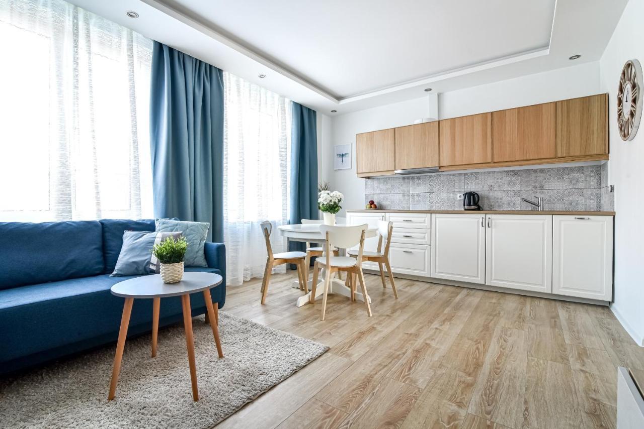 Old Town Ltc - Apartments Starowka Szeroka — Zdjęcia 1