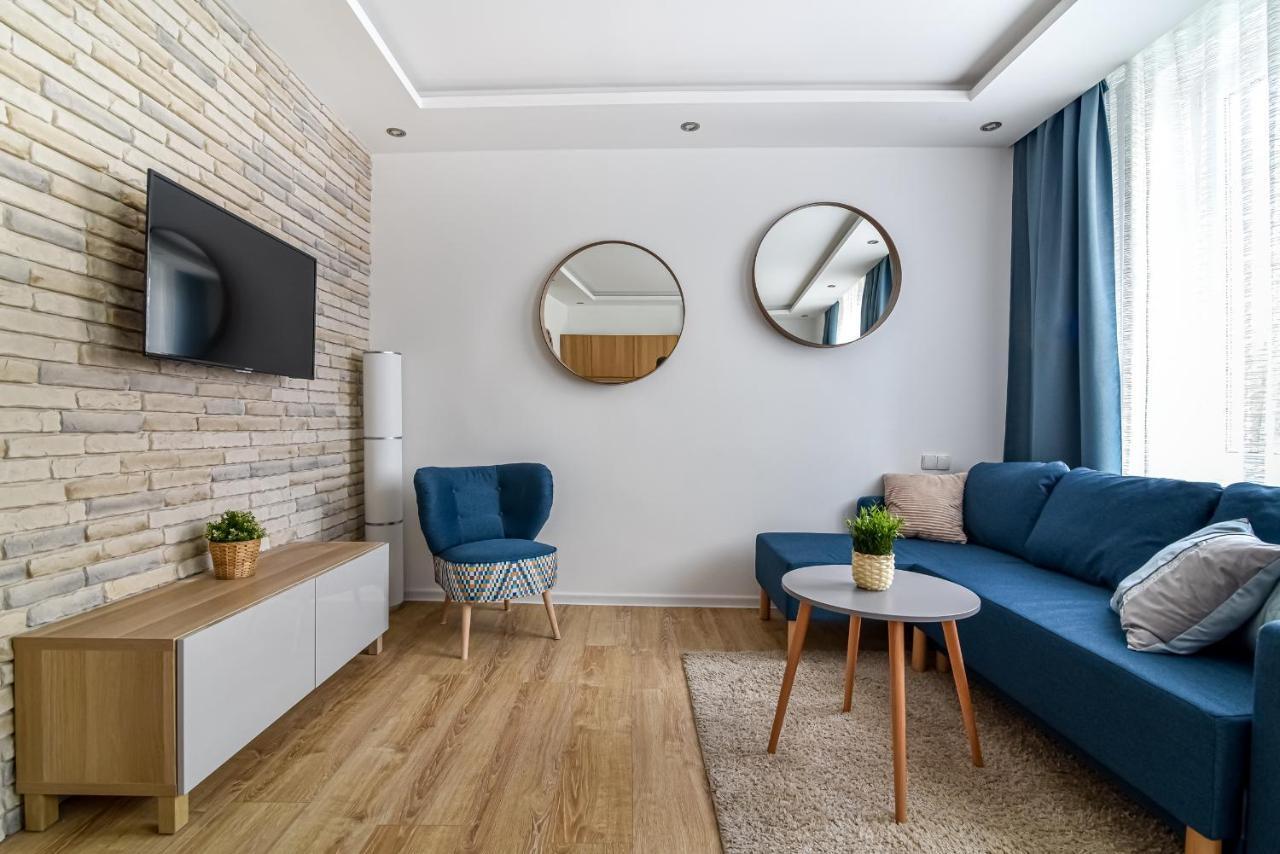 Old Town Ltc - Apartments Starowka Szeroka — Zdjęcia 3